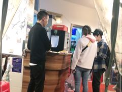 -飘香火锅(玉林西路店)