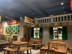 -十六蒲(桂林路店)