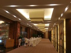 -马哥孛罗咖啡厅·Cafe Marco (厦门马哥孛罗东方大酒店)