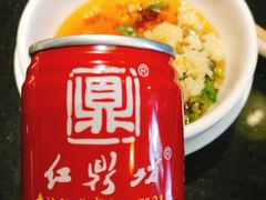 -红鼎坊·老成都火锅(新南门店)