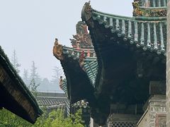 -韩城古城