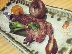-花潮料理艺食馆(世欧广场店)