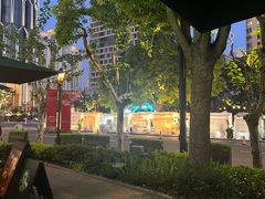 -星巴克臻选(湖滨道店)