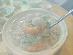 -桂园白粥·潮汕老味道