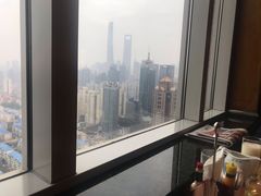 -上海红塔豪华精选酒店