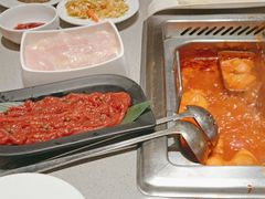 -海底捞火锅(太原南站店)