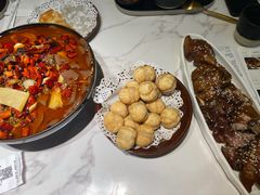 -乔阿马·江南味·驴肉香(龙湖华泾天街店)