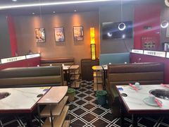 -尚品火锅(正阳路店)