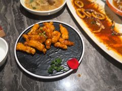-前海沿·青岛菜(乐客城店)