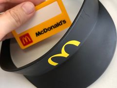 -麦当劳(农光里店)