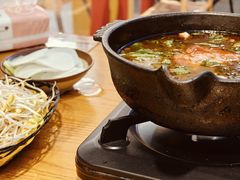 -黔三一夺夺粉酸汤火锅(百信店)