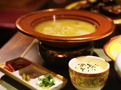 后宫皇坛子-那家小馆•北京菜•烤鸭(中关村店)