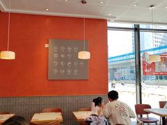 -喜家德虾仁水饺(金融中心店)