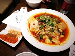 -成都你六姐·牛肉冒菜(城市集市合生汇店)