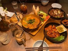 -来龙里 精致 东南亚餐室(万象城店)