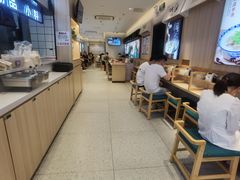 -武圣羊汤·西北面(朝阳门店)