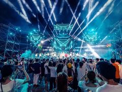 -南宁方特东盟神画