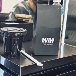 -WM Hair Salon