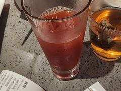 -大师兄·西北小馆(南沙万达广场店)