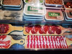 -齐市马佳地摊烤肉