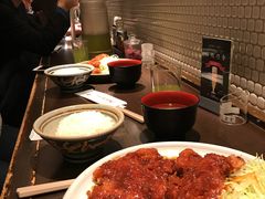 -矢场猪(名古屋站名铁店)