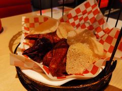 -避风塘(宝山万达店)