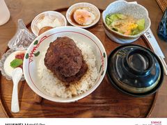 -ITARU食堂·定食料理(西丽店)