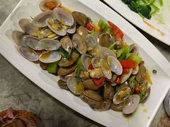 -四川小胡子海鲜(丁村万人海鲜广场店)