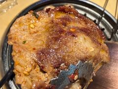 -新石器烤肉(中房金谊广场店)