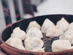 小笼包-万寿斋(山阴路店)