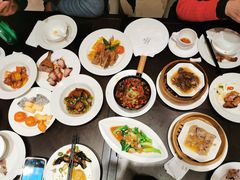 -京香轩·中餐厅(上海中庚聚龙酒店)