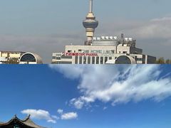 -莲花池公园