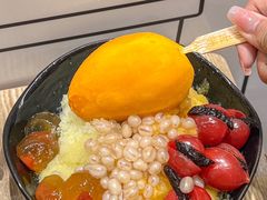 -鲜芋仙(南开大悦城店)