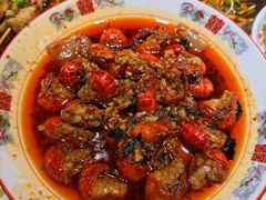 -串盟烧烤大排档·长沙美食地标(星沙店)