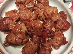 -南昌大饭店·地标美食名片(万寿宫店)