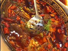 -俏江南(中山路先天下广场店)