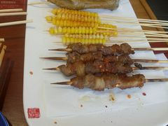 -1078號老北京涮肉(松柏店)