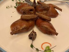 -北京贵宾楼饭店·紫金