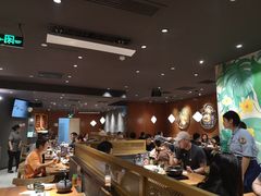 -云海肴·汽锅鸡·云南菜(高德置地店)