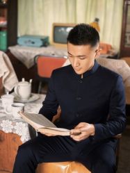 -光阴的故事婚纱摄影(苏州店)