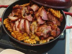 -上海虹桥宾馆味翠餐厅