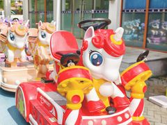 -大兴滨河森林公园