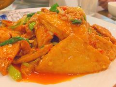 -印象盐帮菜(鲁能城店)