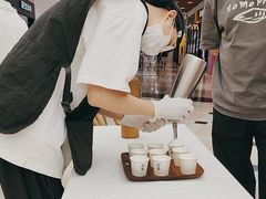 -李山山茶事(景枫店)