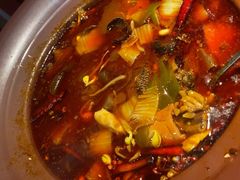 -秦月轩·陕西家乡菜(阜成路·五棵松店)