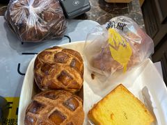 -味多美蛋糕(阜成门店)