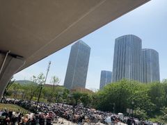-万达茂商场(南京仙林店)