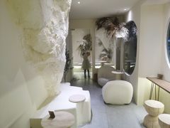 -伊斯坦布尔土耳其清真咖啡餐厅