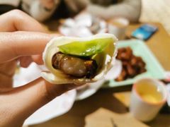 -新白鹿餐厅(城西银泰城店)