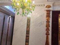 -金米箩大酒店(五角场店)